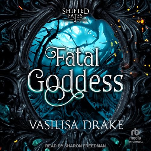 Cover of Fatal Goddess