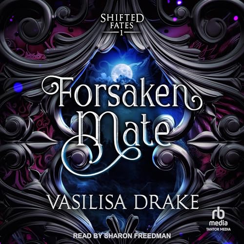Cover of Forsaken Mate