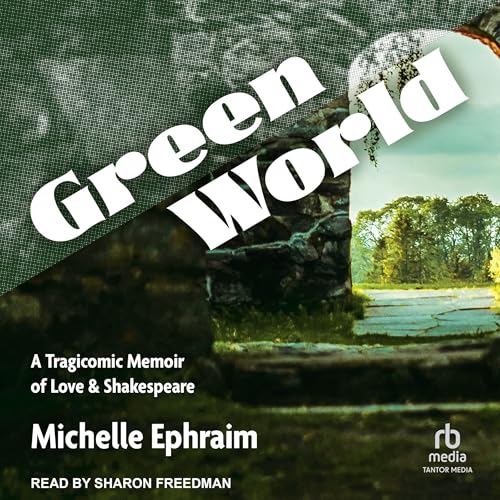 Cover of Green World