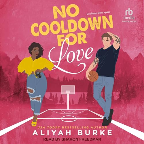 Cover of No Cooldown for Love