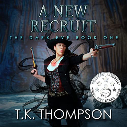 Cover of A New Recruit