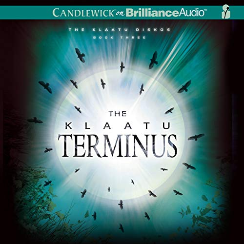 Cover of The Klaatu Terminus