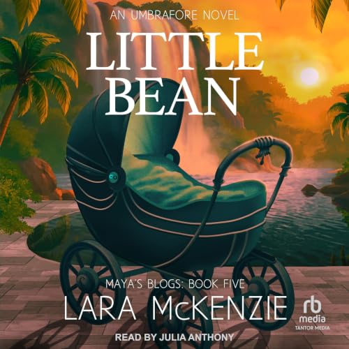 Cover of Little Bean