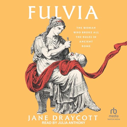 Cover of Fulvia