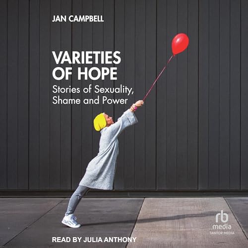 Cover of Varieties of Hope