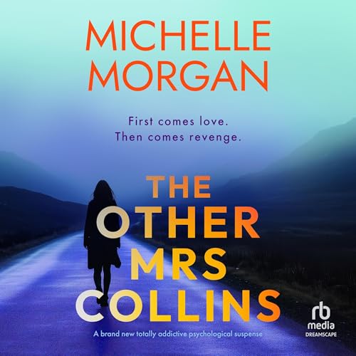 Cover of The Other Mrs Collins