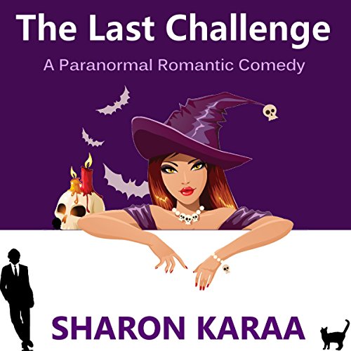 Cover of The Last Challenge