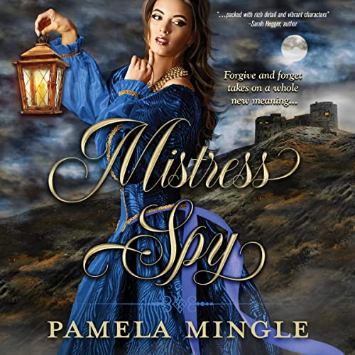 Cover of Mistress Spy