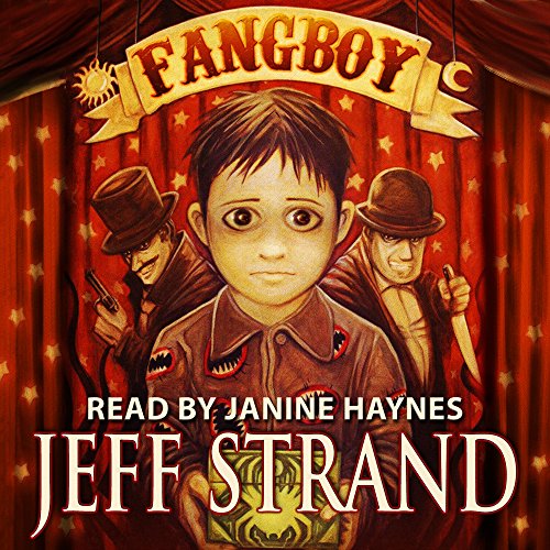 Cover of Fangboy