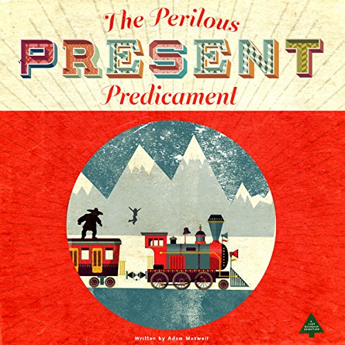 Cover of The Perilous Present Predicament