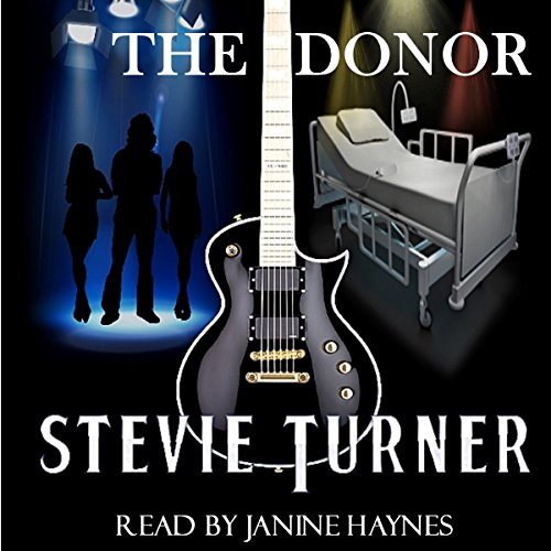 Cover of The Donor