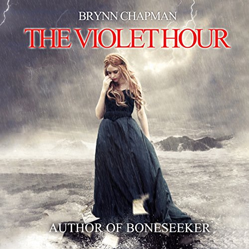 Cover of The Violet Hour