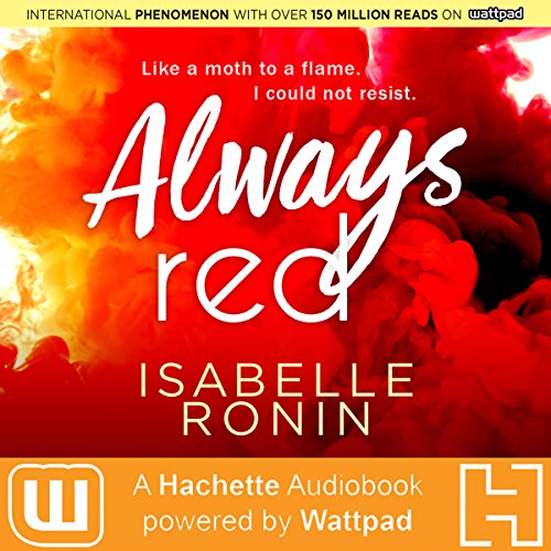 Cover of Always Red