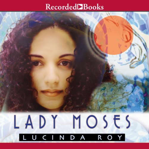 Cover of Lady Moses
