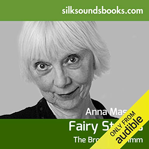 Cover of Fairy Stories
