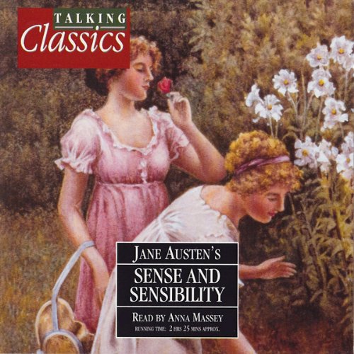 Cover of Sense & Sensibility