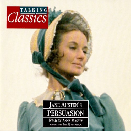 Cover of Persuasion