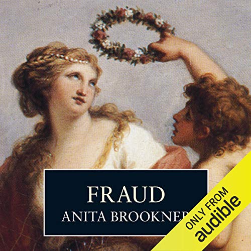Cover of Fraud