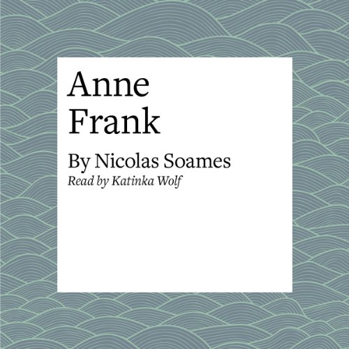 Cover of Anne Frank
