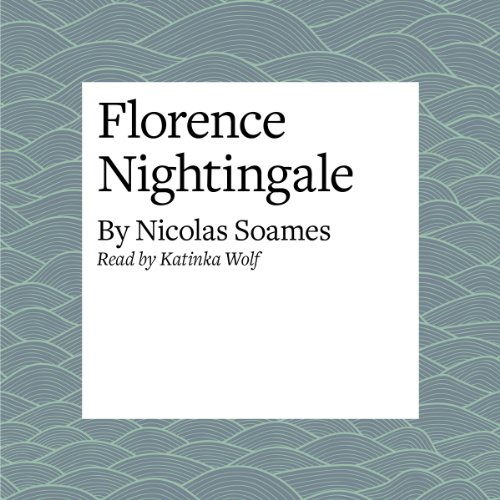 Cover of Florence Nightingale