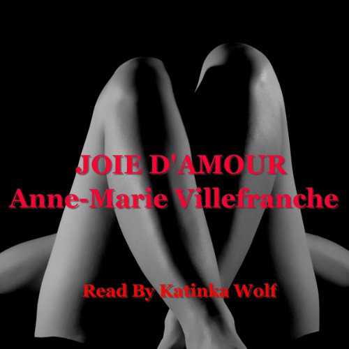 Cover of Joie D'Amour