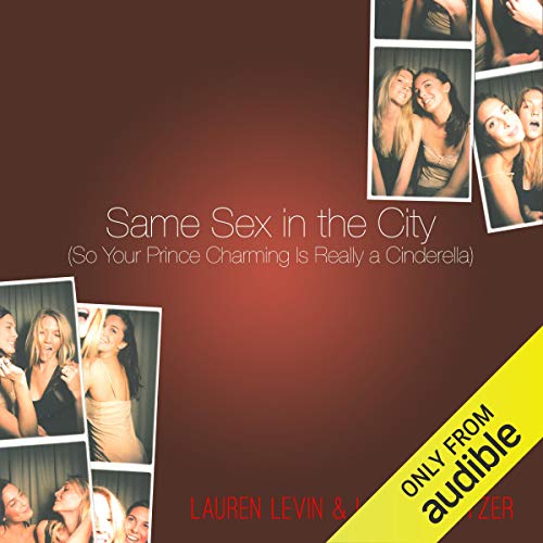 Cover of Same Sex in the City