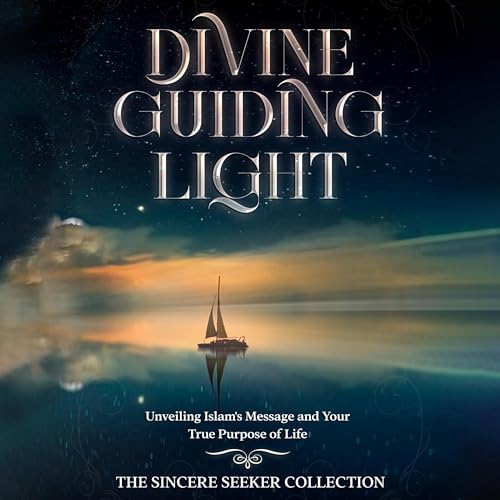 Cover of Divine Guiding Light