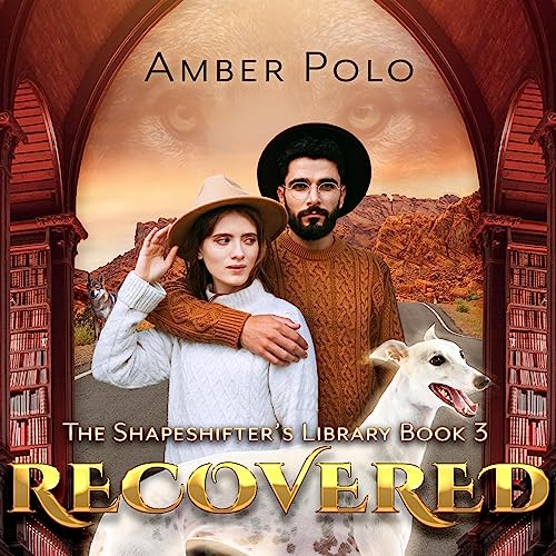 Cover of Recovered