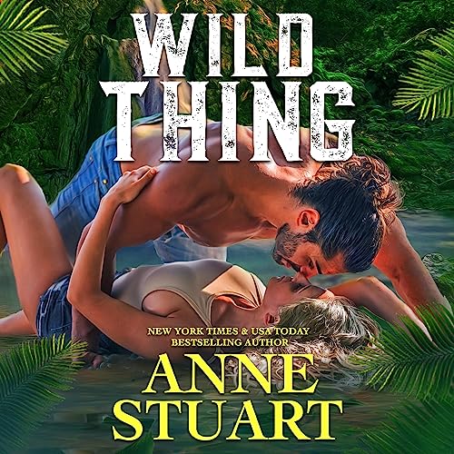 Cover of Wild Thing