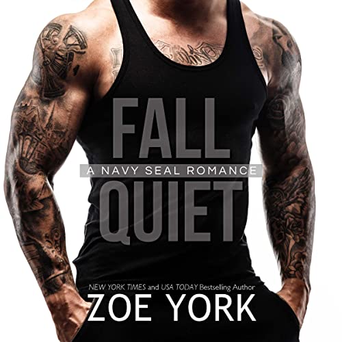 Cover of Fall Quiet