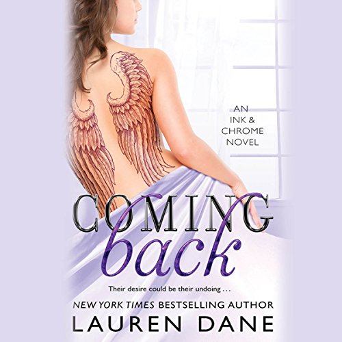 Cover of Coming Back
