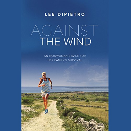 Cover of Against the Wind