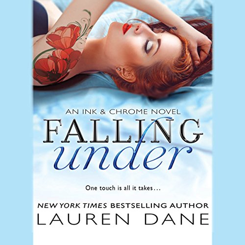 Cover of Falling Under