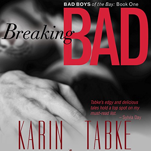 Cover of Breaking Bad