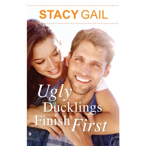 Cover of Ugly Ducklings Finish First