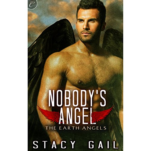 Cover of Nobody's Angel