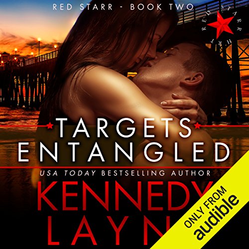Cover of Targets Entangled