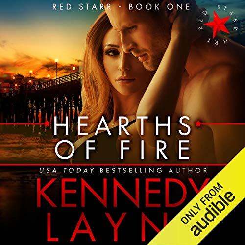 Cover of Hearths of Fire