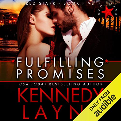 Cover of Fulfilling Promises