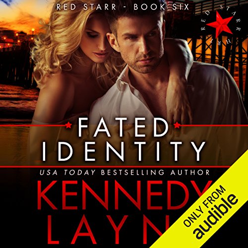 Cover of Fated Identity