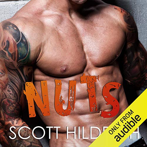 Cover of Nuts
