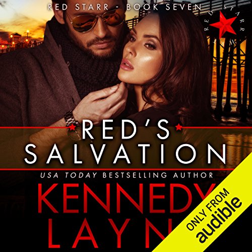 Cover of Red's Salvation