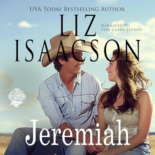 Cover of Jeremiah