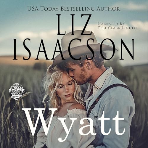 Cover of Wyatt