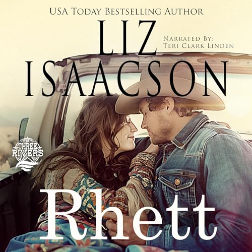 Cover of Rhett