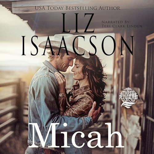 Cover of Micah