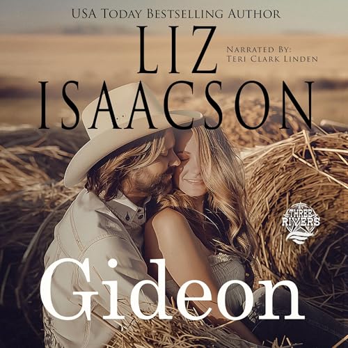 Cover of Gideon