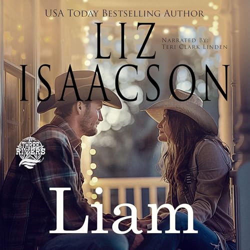 Cover of Liam