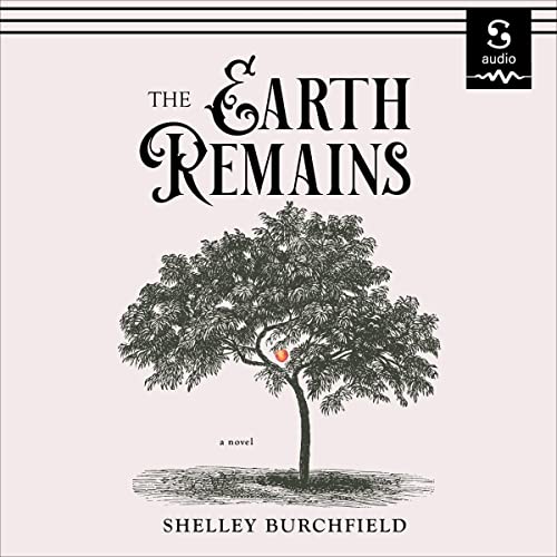 Cover of The Earth Remains