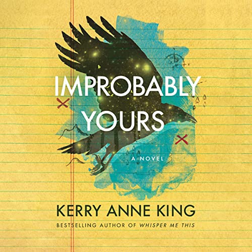 Cover of Improbably Yours
